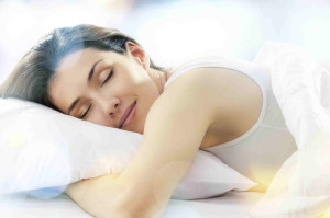 The Strong Relationship of Proper Sleeping and Dental Health