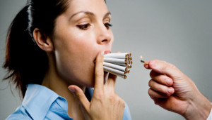 Undesirable Effects of Bad Oral Habits