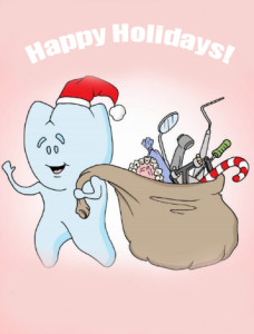 How to Spend Holidays with Excellent Dental Health