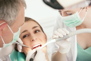 Why Meeting A Dentist Is Imperative