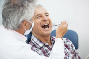 What Makes Seniors Much Prone to Dental Cavities