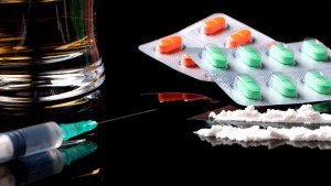 Bad Effects of Drug Use to Dental Health