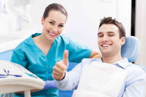 Several Odd yet Important Reminders to Learn from Dentists