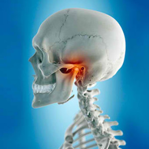 TMJ Disorder - How to Stop the Jaw Popping