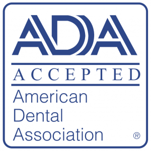 Importance of ADA Seal of Acceptance