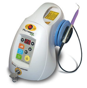 Surgical laser / dental / diode