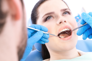 Improve Oral Health & Save thru No-Charge Evaluation