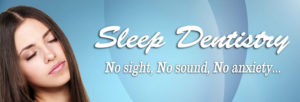 Ease Dental Anxiety Attack thru Sleep Dentistry2