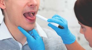 A Patch of Facts Regarding Leukoplakia