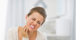 Fight Chronic Pain thru Toothache Remedies