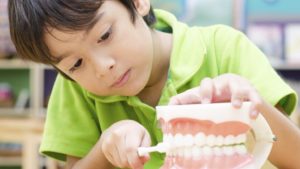 Perform Childhood Dental Care with Pediatric Dentists2