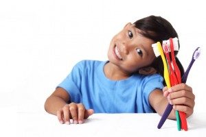 Perform Childhood Dental Care with Pediatric Dentists3