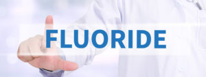 How Fluoride Works for You