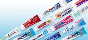 Teeth-Enriching Ingredients of Toothpaste