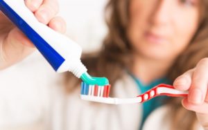 Teeth-Enriching Ingredients of Toothpaste2