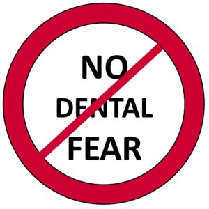 What Separates Dental Fear from Dental Phobia