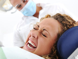 What Separates Dental Fear from Dental Phobia2