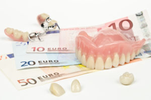 Effects on Cost from Dental Care Choices2